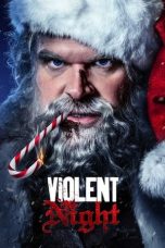 Download Streaming Film Violent Night (2022) Subtitle Indonesia HD Bluray