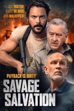 Download Streaming Film Savage Salvation (2022) Subtitle Indonesia HD Bluray