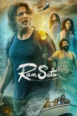 Download Streaming Film Ram Setu (2022) Subtitle Indonesia HD Bluray