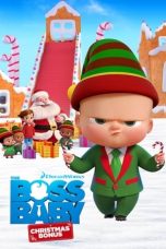 Download Streaming Film The Boss Baby: Christmas Bonus (2022) Subtitle Indonesia HD Bluray