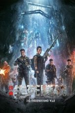Download Streaming Film The Underground War (2022) Subtitle Indonesia HD Bluray
