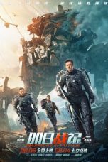 Download Streaming Film Warriors of Future (2022) Subtitle Indonesia HD Bluray