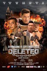 Download Streaming Film Deleted (2022) Subtitle Indonesia HD Bluray