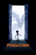 Download Streaming Film Guillermo del Toro's Pinocchio (2022) Subtitle Indonesia HD Bluray