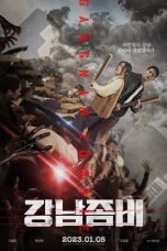 Download Streaming Film Gangnam Zombie (2023) Subtitle Indonesia HD Bluray