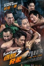 Download Streaming Film Breakout Brothers 3 (2022) Subtitle Indonesia HD Bluray