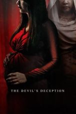 Download Streaming Film The Devil's Deception : Talbis Iblis (2022) Subtitle Indonesia HD Bluray