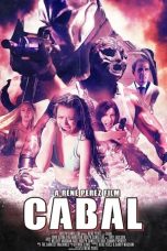 Download Streaming Film Cabal (2020) Subtitle Indonesia HD Bluray