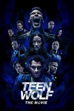 Download Streaming Film Teen Wolf: The Movie (2023) Subtitle Indonesia HD Bluray