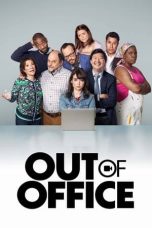 Download Streaming Film Out of Office (2022) Subtitle Indonesia HD Bluray