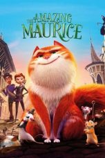 Download Streaming Film The Amazing Maurice (2022) Subtitle Indonesia HD Bluray