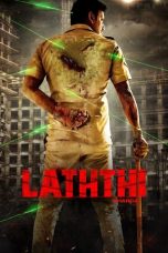 Download Streaming Film Laththi Charge (2022) Subtitle Indonesia HD Bluray