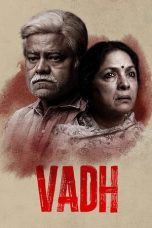 Download Streaming Film Vadh (2022) Subtitle Indonesia HD Bluray
