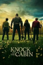 Download Streaming Film Knock at the Cabin (2023) Subtitle Indonesia HD Bluray
