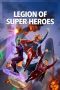 Download Streaming Film Legion of Super-Heroes (2022) Subtitle Indonesia HD Bluray