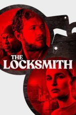 Download Streaming Film The Locksmith (2023) Subtitle Indonesia HD Bluray
