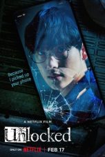 Download Streaming Film Unlocked (2023) Subtitle Indonesia HD Bluray