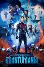 Download Streaming Film Ant-Man and the Wasp: Quantumania (2023) Subtitle Indonesia HD Bluray