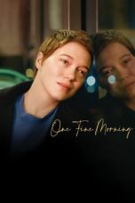 Download Streaming Film One Fine Morning (2022) Subtitle Indonesia HD Bluray