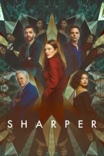 Download Streaming Film Sharper (2023) Subtitle Indonesia HD Bluray