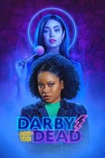 Download Streaming Film Darby and the Dead (2022) Subtitle Indonesia HD Bluray