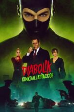 Download Streaming Film Diabolik - Ginko Attacks (2022) Subtitle Indonesia HD Bluray