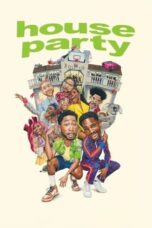 Download Streaming Film House Party (2023) Subtitle Indonesia HD Bluray