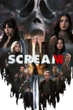 Download Streaming Film Scream 6 (2023) Subtitle Indonesia HD Bluray