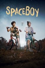 Download Streaming Film SpaceBoy (2021) Subtitle Indonesia HD Bluray