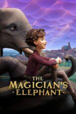 Download Streaming Film The Magician's Elephant (2023) Subtitle Indonesia HD Bluray
