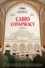Download Streaming Film Cairo Conspiracy (2022) Subtitle Indonesia HD Bluray