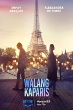 Download Streaming Film Nothing Like Paris (2023) Subtitle Indonesia HD Bluray