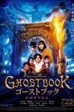 Download Streaming Film Ghost Book Obakezukan (2022) Subtitle Indonesia HD Bluray