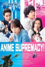 Download Streaming Film Anime Supremacy! (2022) Subtitle Indonesia HD Bluray