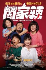 Download Streaming Film Chilli Laugh Story (2022) Subtitle Indonesia HD Bluray