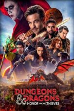 Download Streaming Film Dungeons & Dragons: Honor Among Thieves (2023) Subtitle Indonesia HD Bluray