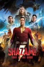 Download Streaming Film Shazam! Fury of the Gods (2023) Subtitle Indonesia HD Bluray
