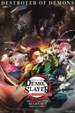Download Streaming Film Demon Slayer: Kimetsu no Yaiba -To the Swordsmith Village (2023) Subtitle Indonesia
