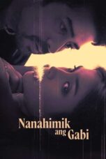 Download Streaming Film Nanahimik ang Gabi (2022) Subtitle Indonesia HD Bluray