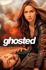 Download Streaming Film Ghosted (2023) Subtitle Indonesia HD Bluray