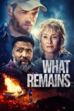 Download Streaming Film What Remains (2022) Subtitle Indonesia HD Bluray