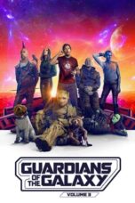 Download Streaming Film Guardians of the Galaxy Volume 3 (2023) Subtitle Indonesia HD Bluray