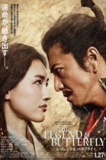 Download Streaming Film The Legend & Butterfly (2023) Subtitle Indonesia HD Bluray