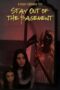 Download Streaming Film Stay Out of the Basement (2023) Subtitle Indonesia HD Bluray