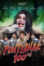 Download Streaming Film Pontianak 100kg (2023) Subtitle Indonesia HD Bluray