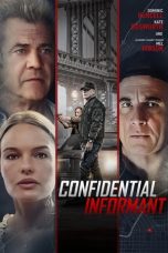 Download Streaming Film Confidential Informant (2023) Subtitle Indonesia HD Bluray