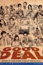 Download Streaming Film Good Deal (2022) Subtitle Indonesia HD Bluray