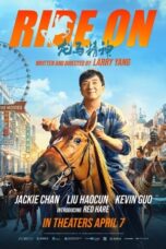 Download Streaming Film Ride On (2023) Subtitle Indonesia HD Bluray