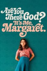 Download Streaming Film Are You There God? It's Me, Margaret. (2023) Subtitle Indonesia