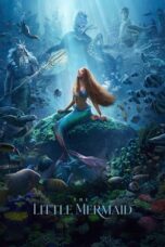 Download Streaming Film The Little Mermaid (2023) Subtitle Indonesia HD Bluray